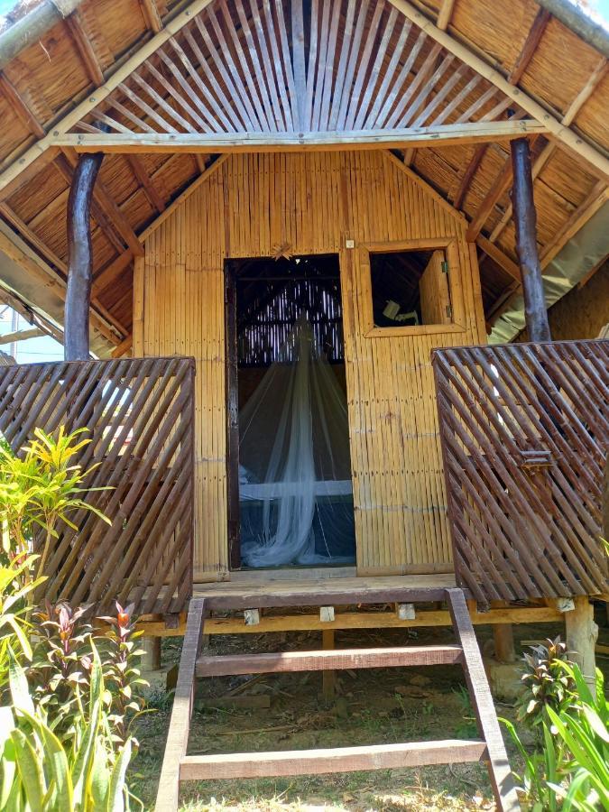 Banana Grove El Nido Hotel ภายนอก รูปภาพ