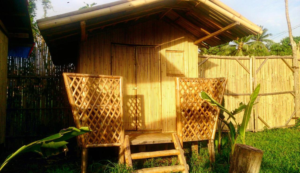 Banana Grove El Nido Hotel ภายนอก รูปภาพ