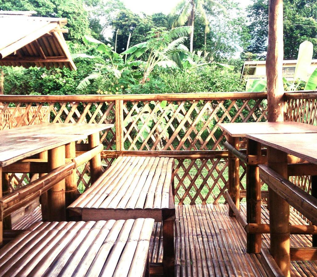 Banana Grove El Nido Hotel ภายนอก รูปภาพ