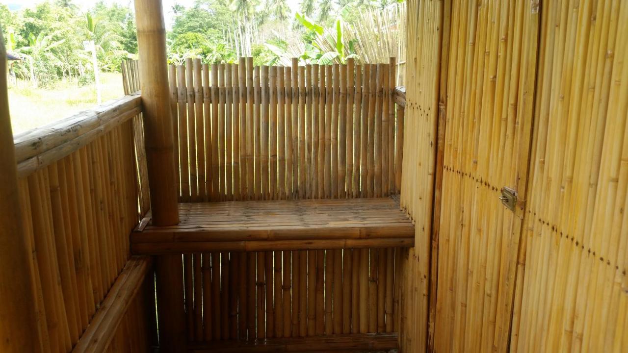 Banana Grove El Nido Hotel ภายนอก รูปภาพ