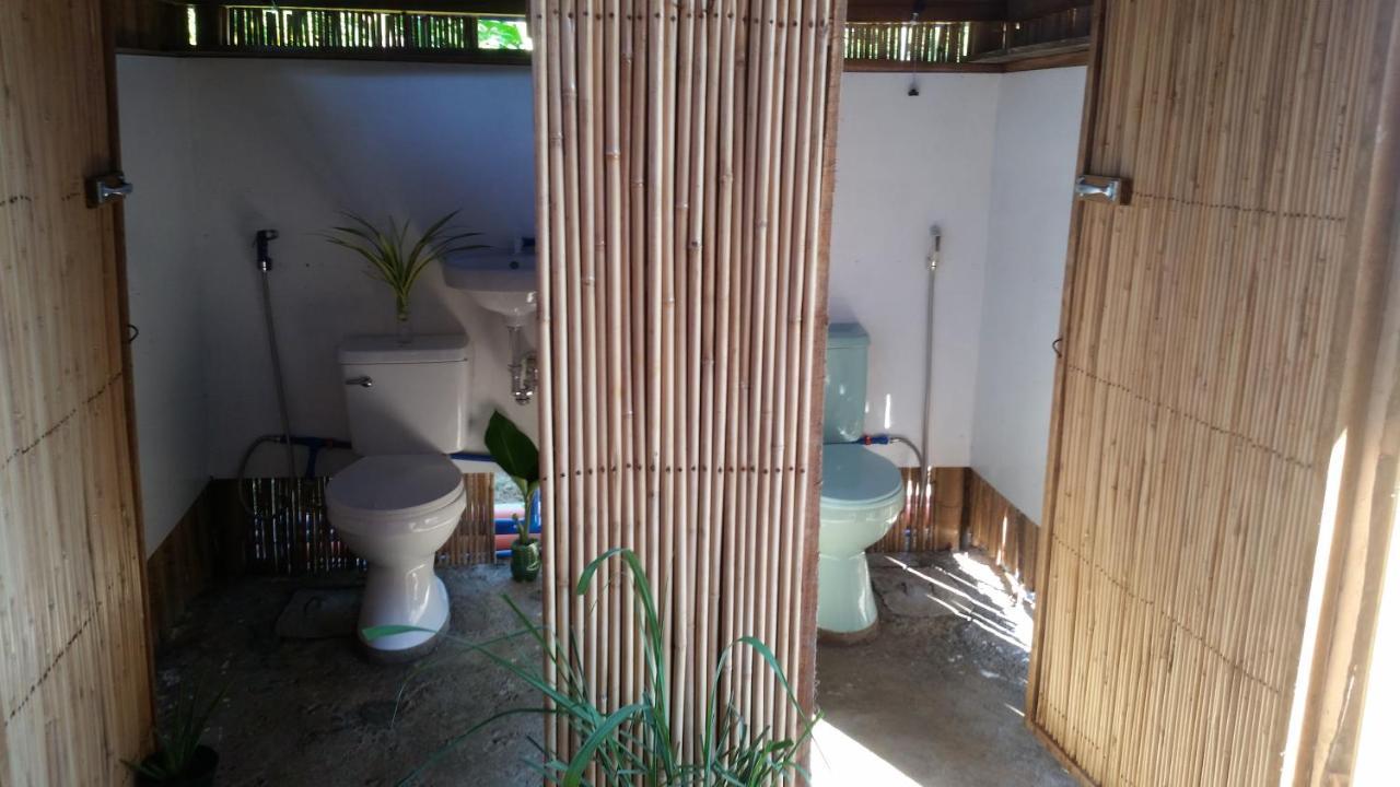 Banana Grove El Nido Hotel ภายนอก รูปภาพ