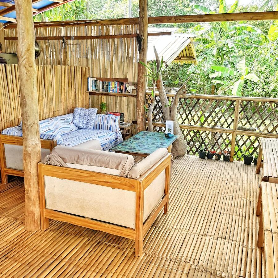 Banana Grove El Nido Hotel ภายนอก รูปภาพ