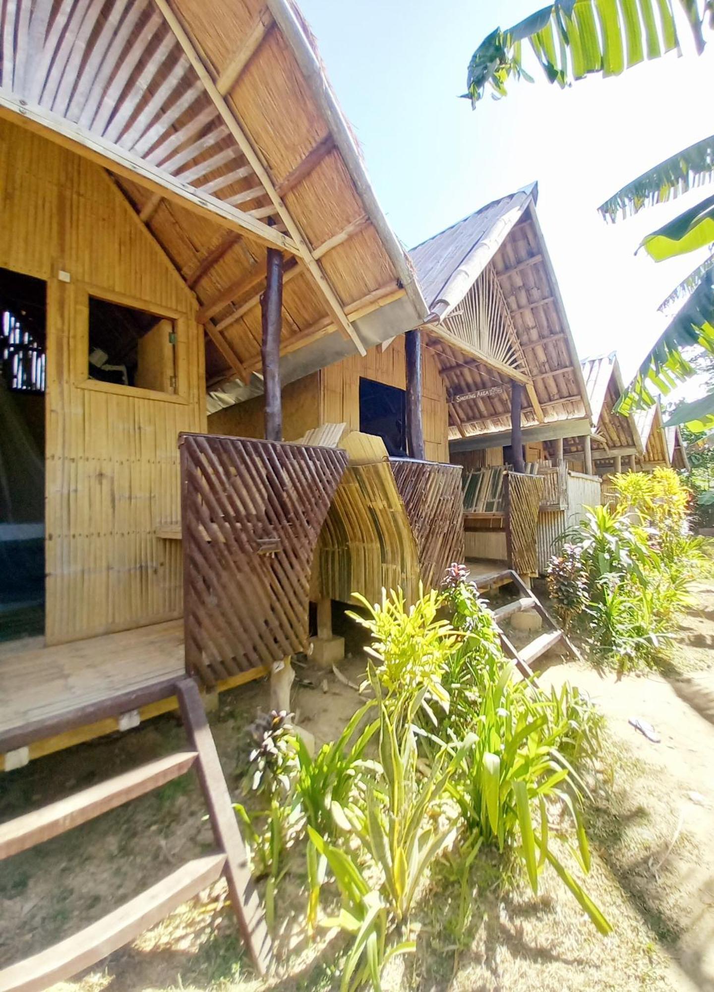Banana Grove El Nido Hotel ห้อง รูปภาพ
